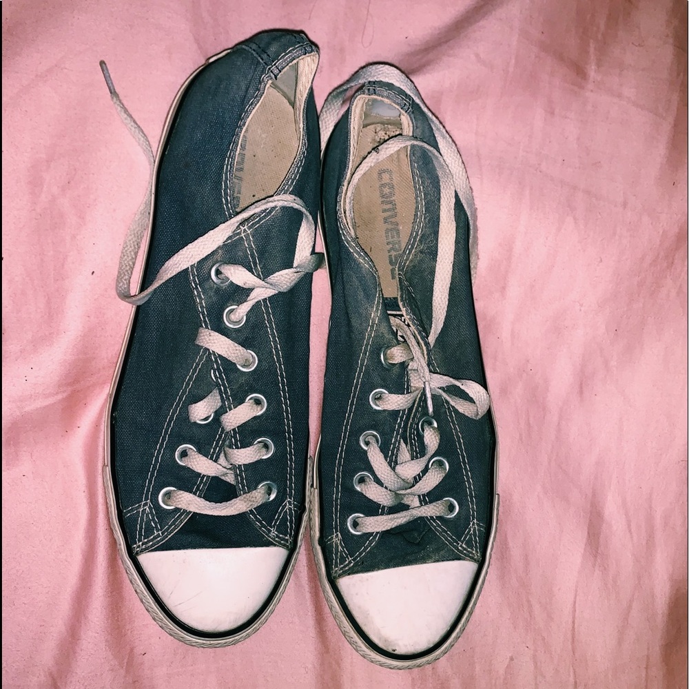 converse